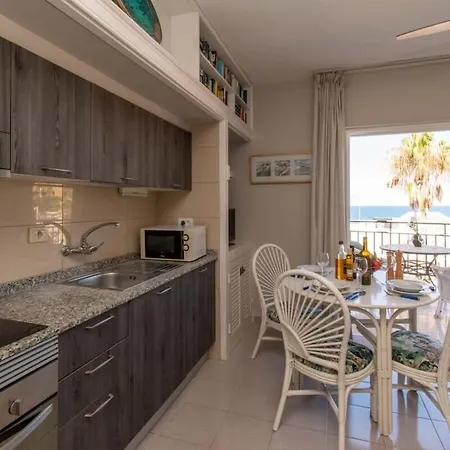 Apartamento Olivos 13 - One Bed