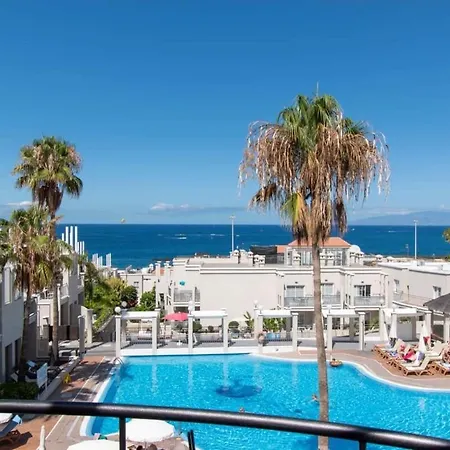 Apartamento Olivos 13 - One Bed Costa Adeje (Tenerife)