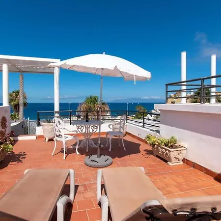 Olivos 13 - One Bed Apartment *