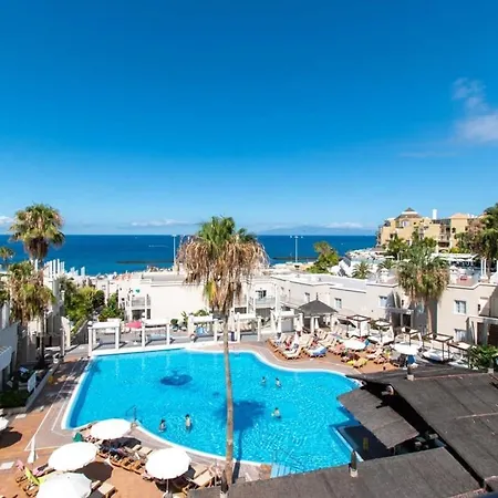 Olivos 13 - One Bed Apartamento Costa Adeje (Tenerife)