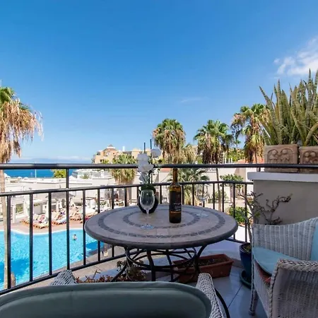 Olivos 13 - One Bed Apartamento