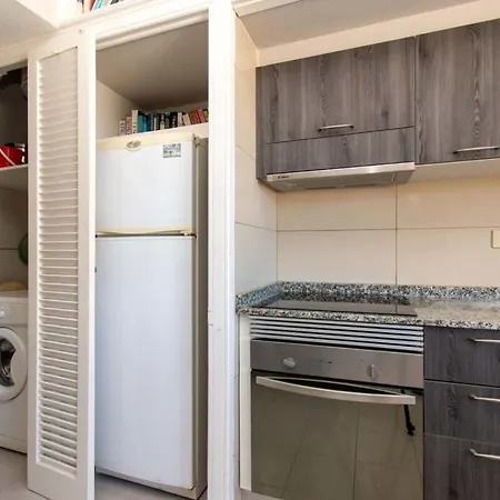 Olivos 13 - One Bed Apartamento Costa Adeje (Tenerife)