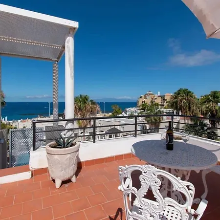 Olivos 13 - One Bed