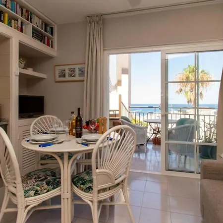 アパート Olivos 13 - One Bed *