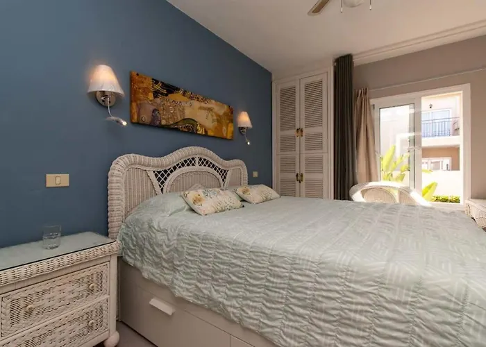 Olivos 13 - One Bed