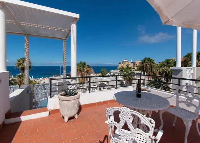 Olivos 13 - One Bed